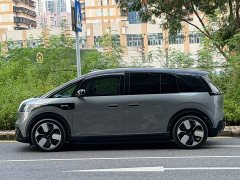 Zeekr Geely Zeekr MIX 2025 Long Range Smart Driving Edition - ფოტო 2