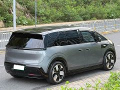Zeekr Geely Zeekr MIX 2025 Long Range Smart Driving Edition - ფოტო 5