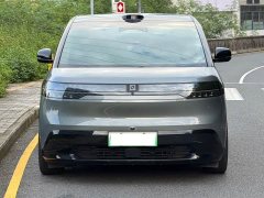 Zeekr Geely Zeekr MIX 2025 Long Range Smart Driving Edition - ფოტო 7
