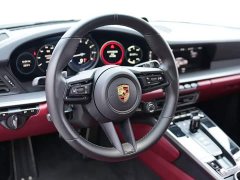Porsche 911 2020 Carrera 3.0T - ფოტო 12