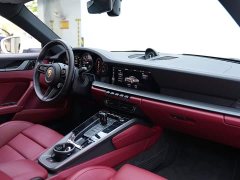 Porsche 911 2020 Carrera 3.0T - ფოტო 13