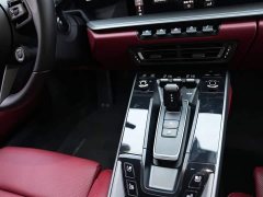 Porsche 911 2020 Carrera 3.0T - ფოტო 15