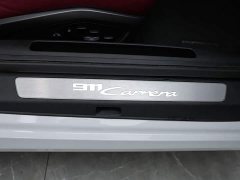 Porsche 911 2020 Carrera 3.0T - ფოტო 17