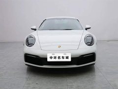 Porsche 911 2020 Carrera 3.0T - ფოტო 2