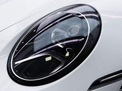 Porsche 911 2020 Carrera 3.0T - ფოტო 3