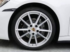 Porsche 911 2020 Carrera 3.0T - ფოტო 5