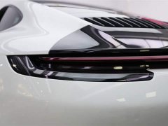 Porsche 911 2020 Carrera 3.0T - ფოტო 6
