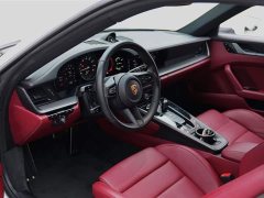 Porsche 911 2020 Carrera 3.0T - ფოტო 7