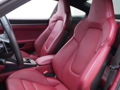 Porsche 911 2020 Carrera 3.0T - ფოტო 8