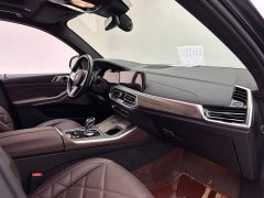 BMW X5 xDrive 40Li M Sport Luxury Package - ფოტო 11