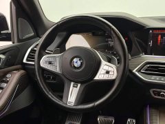 BMW X5 xDrive 40Li M Sport Luxury Package - ფოტო 12