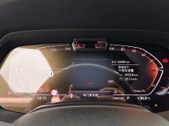 BMW X5 xDrive 40Li M Sport Luxury Package - ფოტო 14