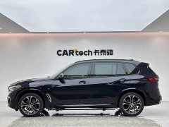 BMW X5 xDrive 40Li M Sport Luxury Package - ფოტო 2