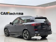 BMW X5 xDrive 40Li M Sport Luxury Package - ფოტო 3