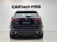BMW X5 xDrive 40Li M Sport Luxury Package - ფოტო 4