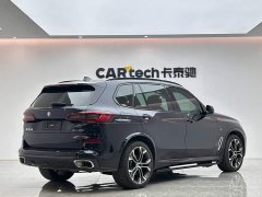 BMW X5 xDrive 40Li M Sport Luxury Package - ფოტო 5