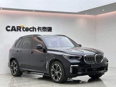 BMW X5 xDrive 40Li M Sport Luxury Package - ფოტო 6