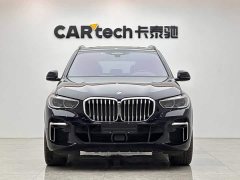 BMW X5 xDrive 40Li M Sport Luxury Package - ფოტო 7