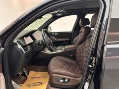 BMW X5 xDrive 40Li M Sport Luxury Package - ფოტო 8