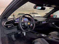 Ferrari 296 2021 3.0T V6 GTB - ფოტო 4