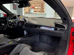 Ferrari 296 2021 3.0T V6 GTB - ფოტო 6