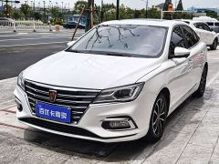 SAIC MG i5 2020 1.5L Automatic 4G Connected Flagship Edition - ფოტო 1