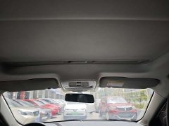SAIC MG i5 2020 1.5L Automatic 4G Connected Flagship Edition - ფოტო 10
