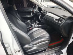 SAIC MG i5 2020 1.5L Automatic 4G Connected Flagship Edition - ფოტო 11