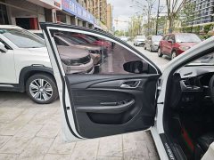 SAIC MG i5 2020 1.5L Automatic 4G Connected Flagship Edition - ფოტო 13