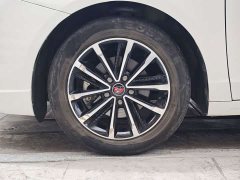 SAIC MG i5 2020 1.5L Automatic 4G Connected Flagship Edition - ფოტო 14