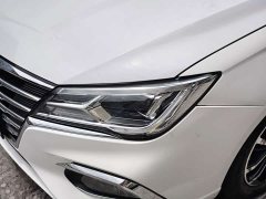 SAIC MG i5 2020 1.5L Automatic 4G Connected Flagship Edition - ფოტო 15