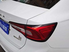 SAIC MG i5 2020 1.5L Automatic 4G Connected Flagship Edition - ფოტო 16