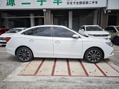 SAIC MG i5 2020 1.5L Automatic 4G Connected Flagship Edition - ფოტო 3