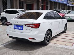 SAIC MG i5 2020 1.5L Automatic 4G Connected Flagship Edition - ფოტო 4