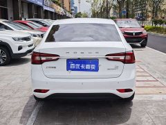 SAIC MG i5 2020 1.5L Automatic 4G Connected Flagship Edition - ფოტო 5