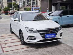 SAIC MG i5 2020 1.5L Automatic 4G Connected Flagship Edition - ფოტო 6