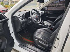 SAIC MG i5 2020 1.5L Automatic 4G Connected Flagship Edition - ფოტო 7