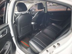 SAIC MG i5 2020 1.5L Automatic 4G Connected Flagship Edition - ფოტო 8
