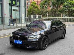 BMW 5 Series 530Li Premier M Sport Package - ფოტო 1