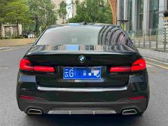 BMW 5 Series 530Li Premier M Sport Package - ფოტო 5