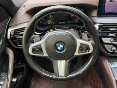 BMW 5 Series 530Li Premier M Sport Package - ფოტო 6