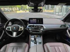 BMW 5 Series 530Li Premier M Sport Package - ფოტო 7