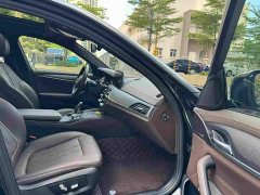 BMW 5 Series 530Li Premier M Sport Package - ფოტო 8