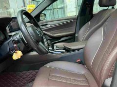 BMW 5 Series 530Li Premier M Sport Package - ფოტო 9