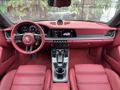 Porsche 911 Carrera 3.0T - ფოტო 10