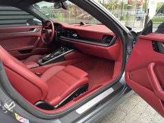 Porsche 911 Carrera 3.0T - ფოტო 11