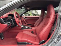 Porsche 911 Carrera 3.0T - ფოტო 12