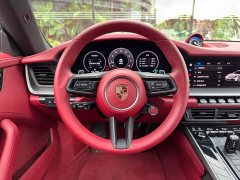 Porsche 911 Carrera 3.0T - ფოტო 15
