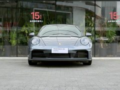 Porsche 911 Carrera 3.0T - ფოტო 3