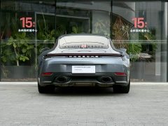 Porsche 911 Carrera 3.0T - ფოტო 4